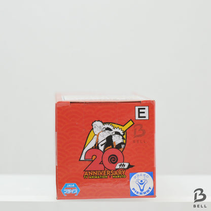 NARUTO World Collectable Figure WCF Haruno Uchiha Itachi Japan New Toy Banpresto