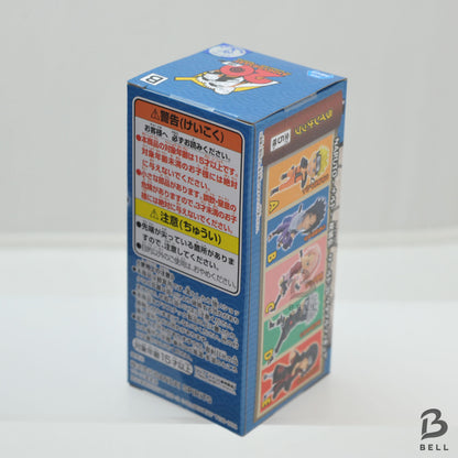 NARUTO World Collectable Figure WCF Uchiha Sasuke Shippuden Japan New Toy BANDAI