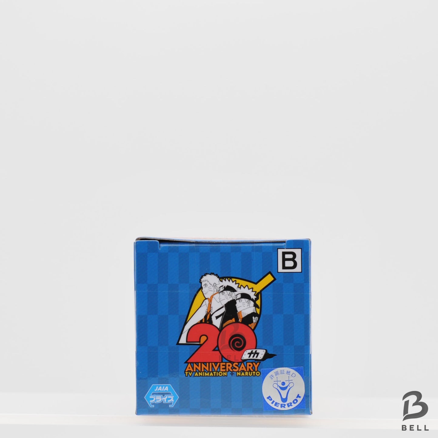 NARUTO World Collectable Figure WCF Uchiha Sasuke Japan New Toy BANDAI Banpresto