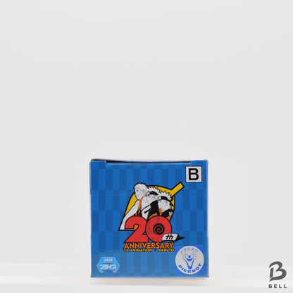 NARUTO World Collectable Figure WCF Uchiha Sasuke Japan New Toy BANDAI Banpresto