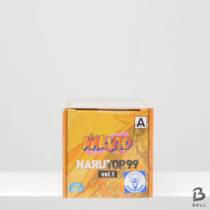 NARUTO World Collectable Figure WCF NARUTO UZUMAKI OP 99 vol.3 Set of 5 sealed