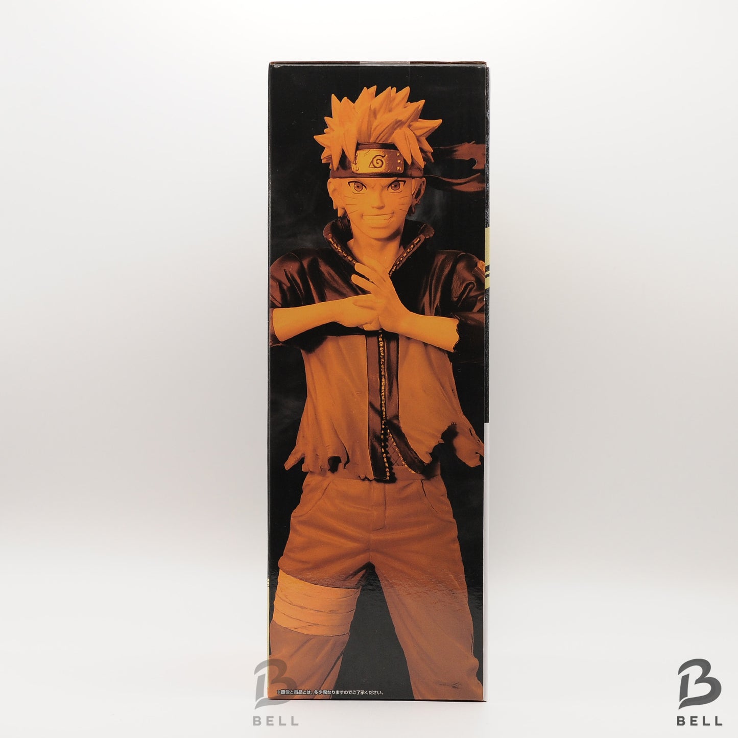 NARUTO Shippuden Ichiban Kuji Figure A Uzumaki Naruto 20th BANPRESTO New Japan