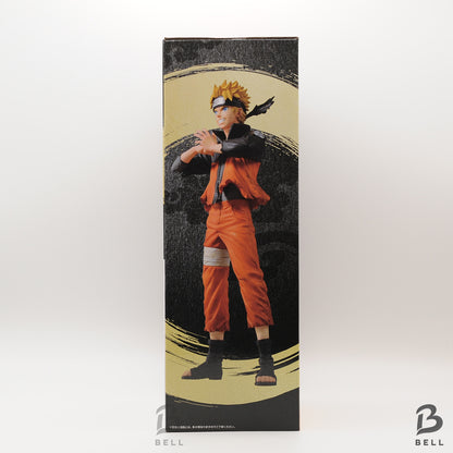 NARUTO Shippuden Ichiban Kuji Figure A Uzumaki Naruto 20th BANPRESTO New Japan