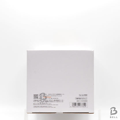 Naruto Shippuden Grandista Namikaze Minato Figure BANPRESTO Authentic Japan BNIB