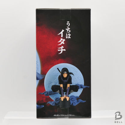 Naruto Shippuden Memorable Saga Special - Uchiha Itachi Figure Japan Anime BNIB