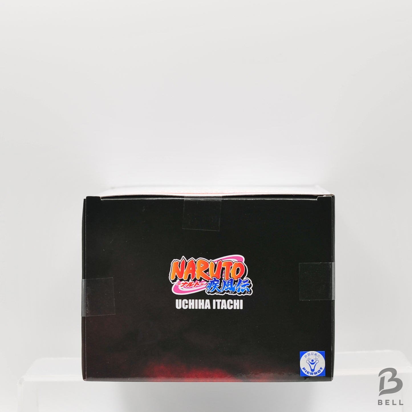 Naruto Shippuden Memorable Saga Special - Uchiha Itachi Figure Japan Anime BNIB