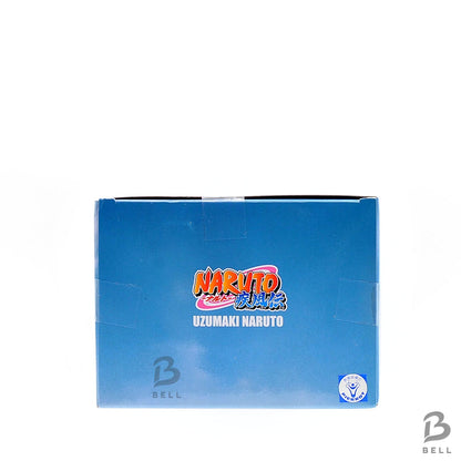 Naruto Shippuden Memorable Saga Special – Uzumaki Naruto Figure Banpresto Japan