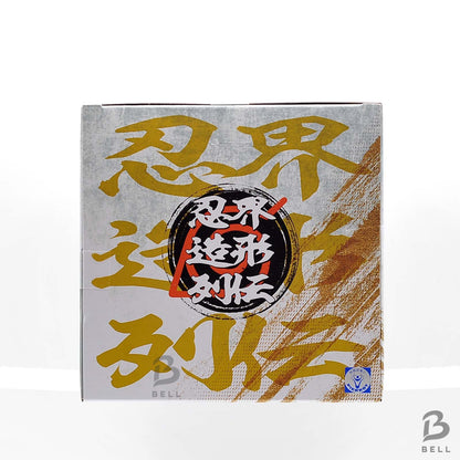 Naruto Shippuden Ninkai Zoukei Retsuden Namikaze Minato Figure Fourth Hokage New