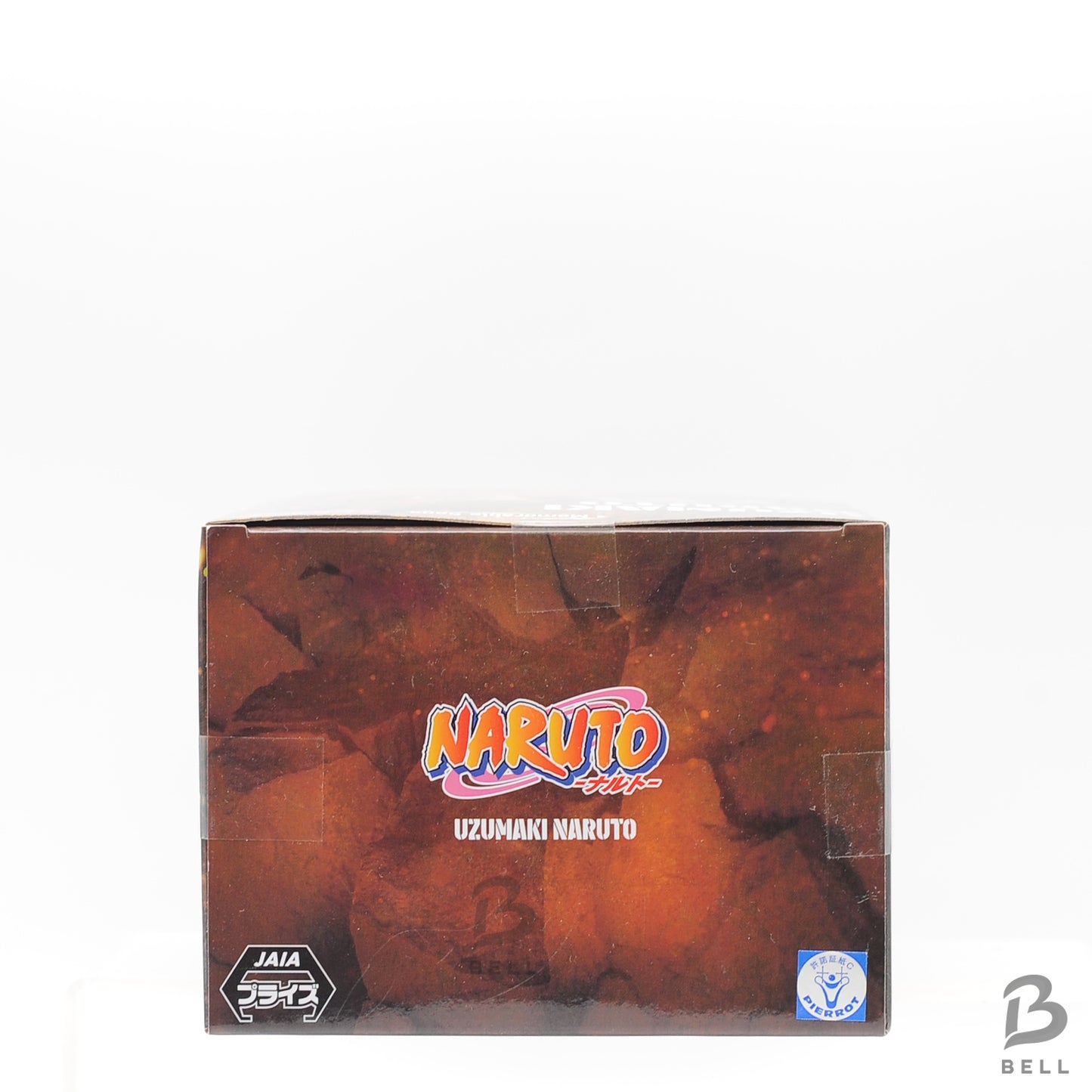 Naruto Uzumaki Figure| Memorable Saga Vol.2 | Banpresto | JAPAN NEW