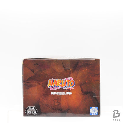 Naruto Uzumaki Figure| Memorable Saga Vol.2 | Banpresto | JAPAN NEW