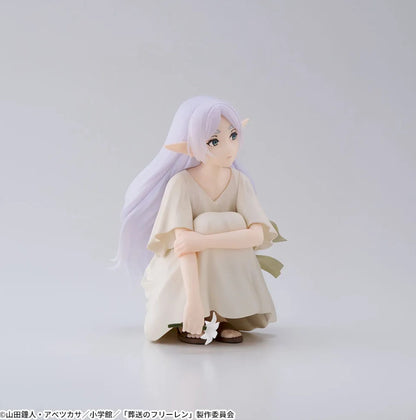 New Frieren Beyond Journey's End Yumemirize Frieren Figure SEGA  JP Anime BNIB