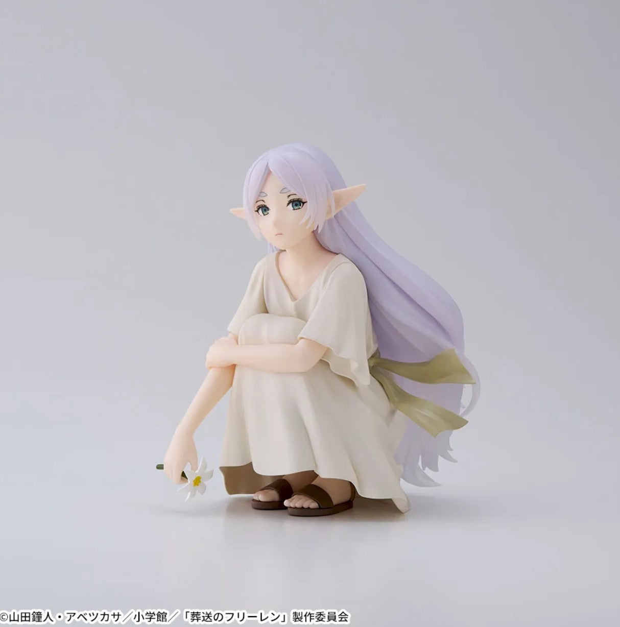 New Frieren Beyond Journey's End Yumemirize Frieren Figure SEGA  JP Anime BNIB