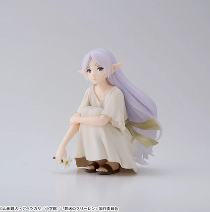 New Frieren Beyond Journey's End Yumemirize Frieren Figure SEGA  JP Anime BNIB