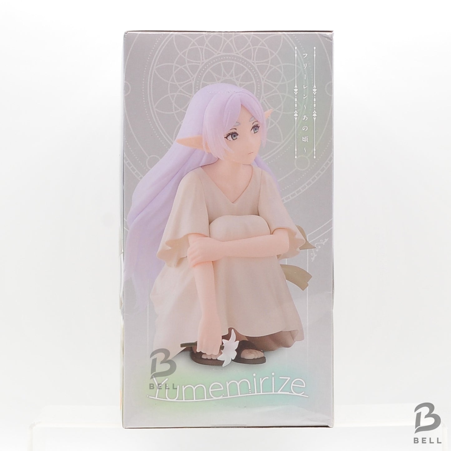 New Frieren Beyond Journey's End Yumemirize Frieren Figure SEGA  JP Anime BNIB