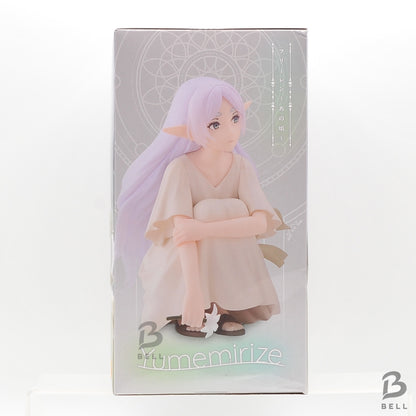New Frieren Beyond Journey's End Yumemirize Frieren Figure SEGA  JP Anime BNIB