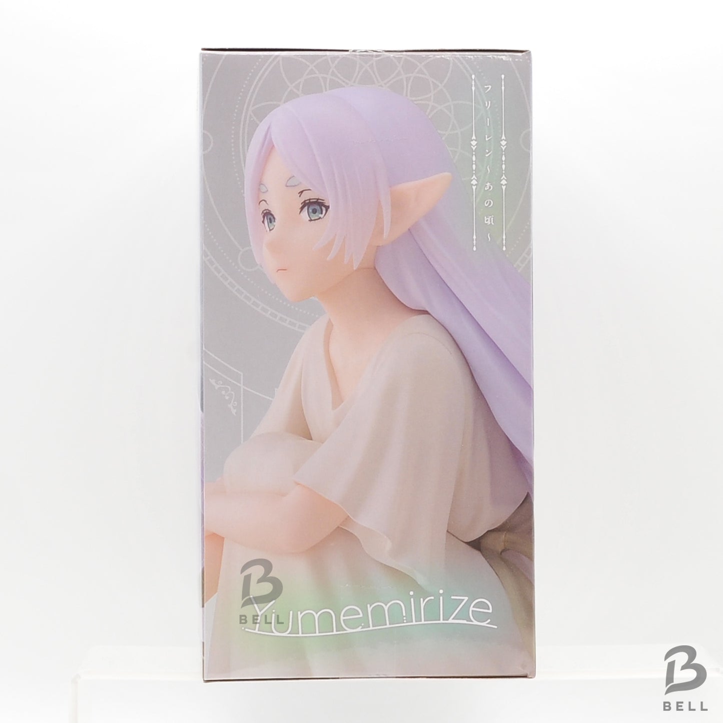 New Frieren Beyond Journey's End Yumemirize Frieren Figure SEGA  JP Anime BNIB