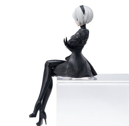 NieR Automata Ver1.1a Choconose Premium Figure 2B Japan RPG Game Anime sealed