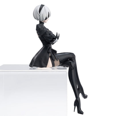 NieR Automata Ver1.1a Choconose Premium Figure 2B Japan RPG Game Anime sealed
