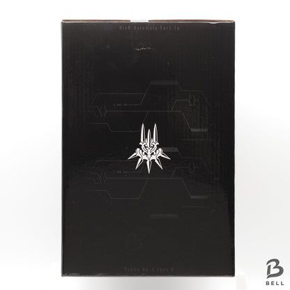 Ichiban kuji NieR:Automata Ver1.1a Prize A YoRHa 2B figure New Japan game sealed