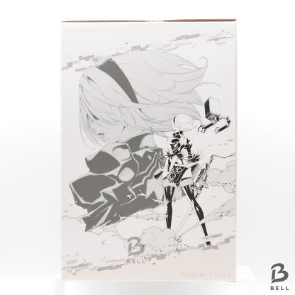 Ichiban kuji NieR:Automata Ver1.1a Last One YoRHa 2B figure New Japan game