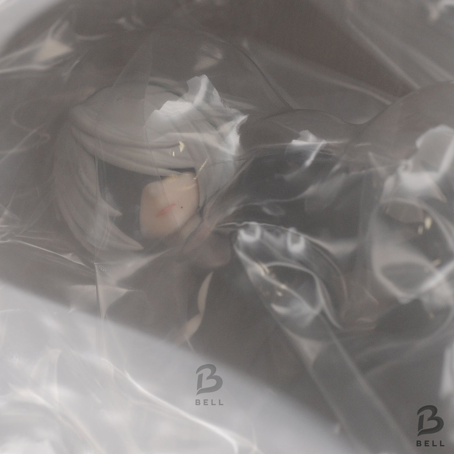 Ichiban kuji NieR:Automata Ver1.1a Prize A YoRHa 2B figure New Japan game sealed