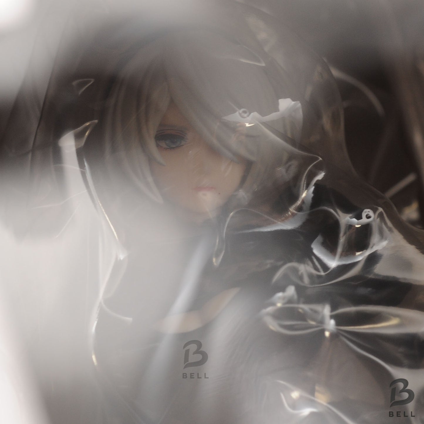 Ichiban kuji NieR:Automata Ver1.1a Last One YoRHa 2B figure New Japan game