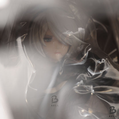 Ichiban kuji NieR:Automata Ver1.1a Last One YoRHa 2B figure New Japan game