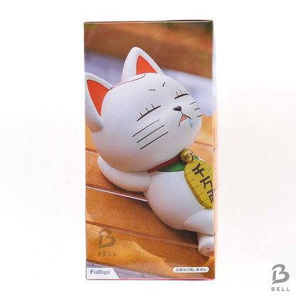 Noodle Stopper Figure Turbo Granny (Maneki Neko) Dandadan Anime Prize Japan New