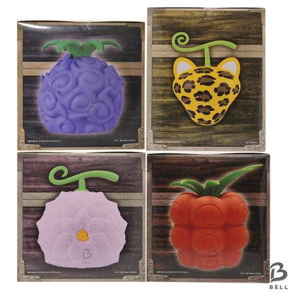 ONE PIECE Devil Fruit Room Light Set Neko Neko Bala Bala Hana Hana Yami Yami