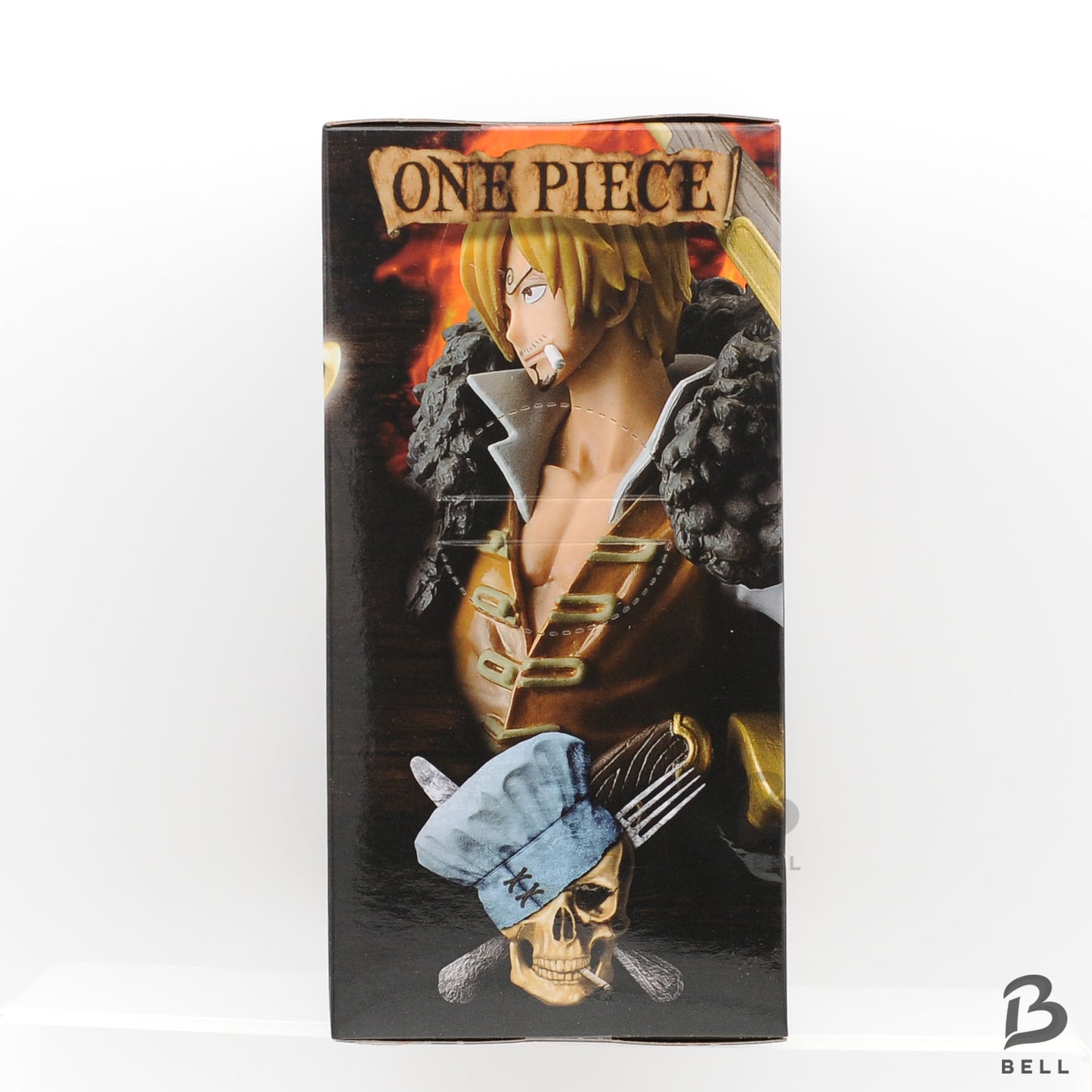 ONE PIECE Sanji Figure DXF The Grandline Men Film Z Vol 3 Japan Anime Sealed new