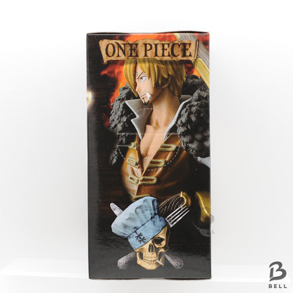 ONE PIECE Sanji Figure DXF The Grandline Men Film Z Vol 3 Japan Anime Sealed new