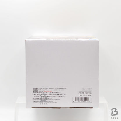 ONE PIECE Grandista BOA HANCOCK Figure Banpresto Prize Authentic Japan Anime New