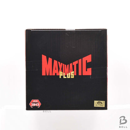 ONE PIECE MAXIMATIC PLUS MONKEY D LUFFY I GEAR 2 Figure Banpresto Japan Official