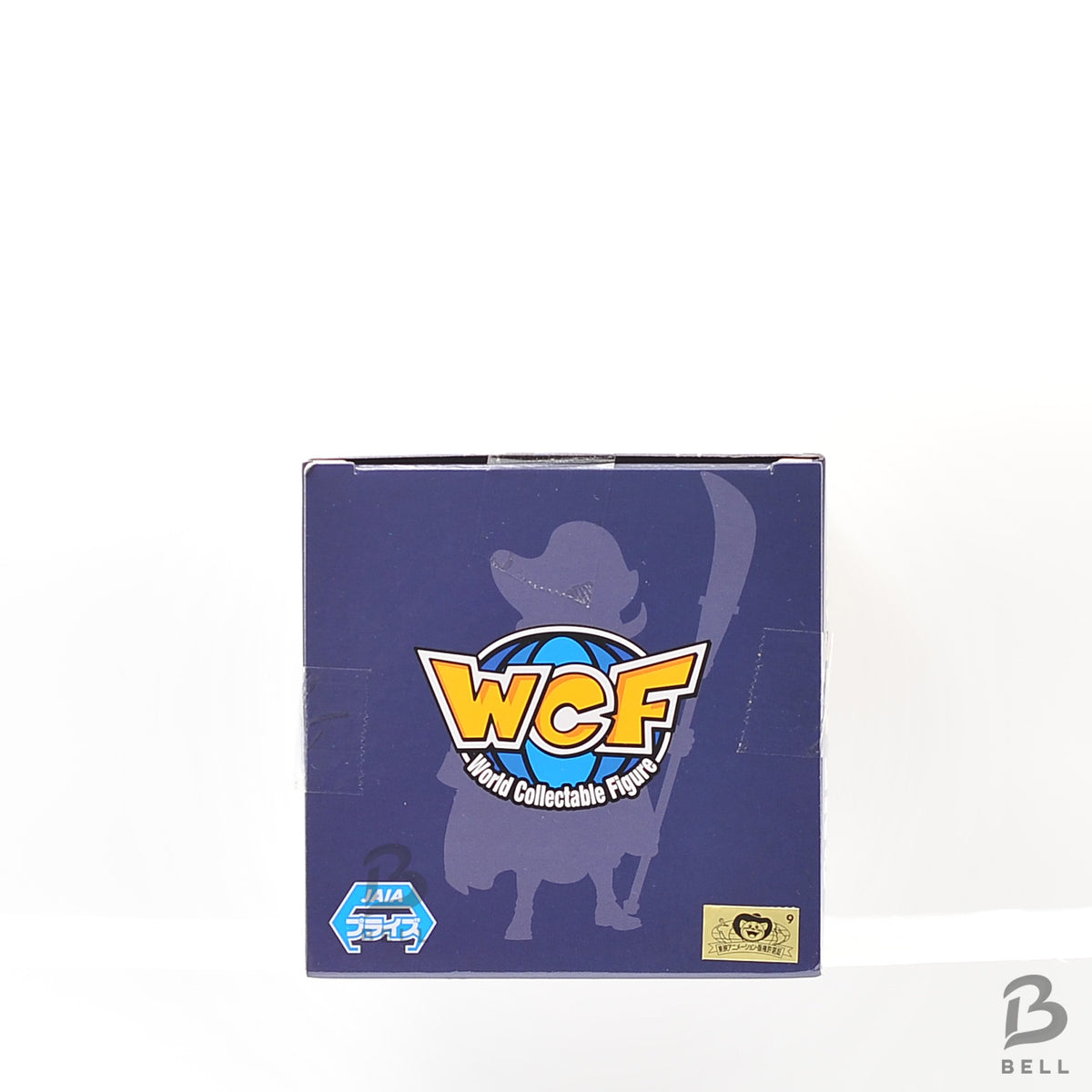 ONE PIECE MEGA WCF Edward Newgate Whitebeard God Valley Banpresto Official Japan