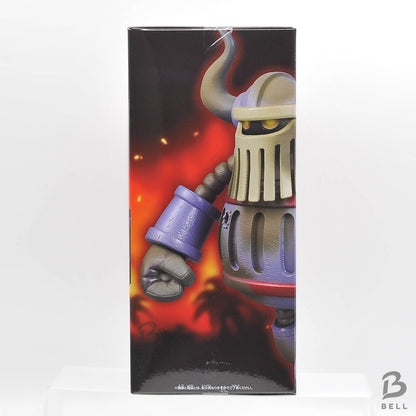 ONE PIECE MEGA World Collectable Figure WCF Iron Giant Emeth Banpresto Japan New