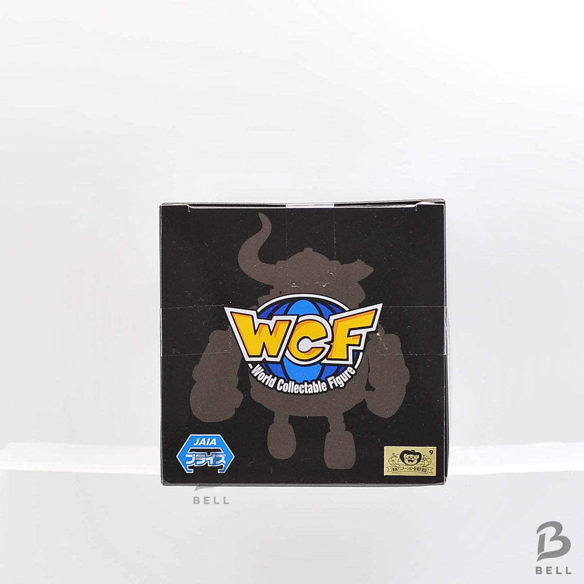 ONE PIECE MEGA World Collectable Figure WCF Iron Giant Emeth Banpresto Japan New