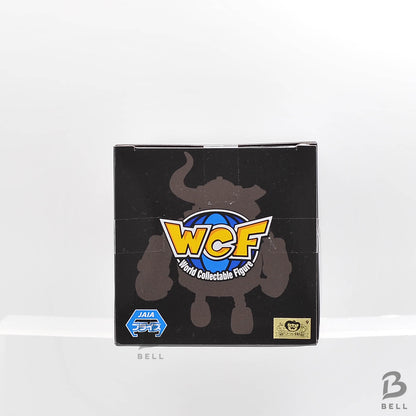 ONE PIECE MEGA World Collectable Figure WCF Iron Giant Emeth Banpresto Japan New