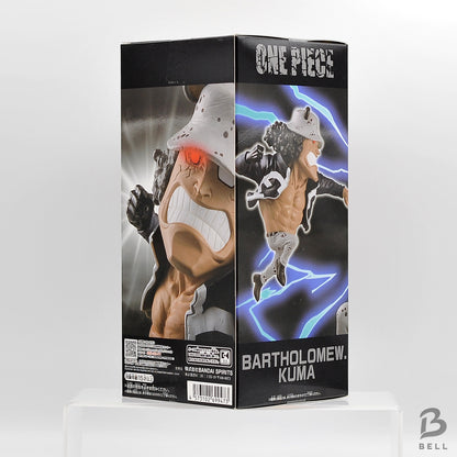 ONE PIECE Mega World Collectable Figure Kaido Kuma 2 Figure Set WCF Banpresto