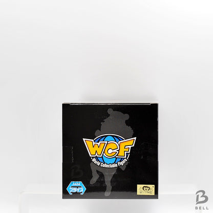 ONE PIECE Mega World Collectable Figure Kaido Kuma 2 Figure Set WCF Banpresto