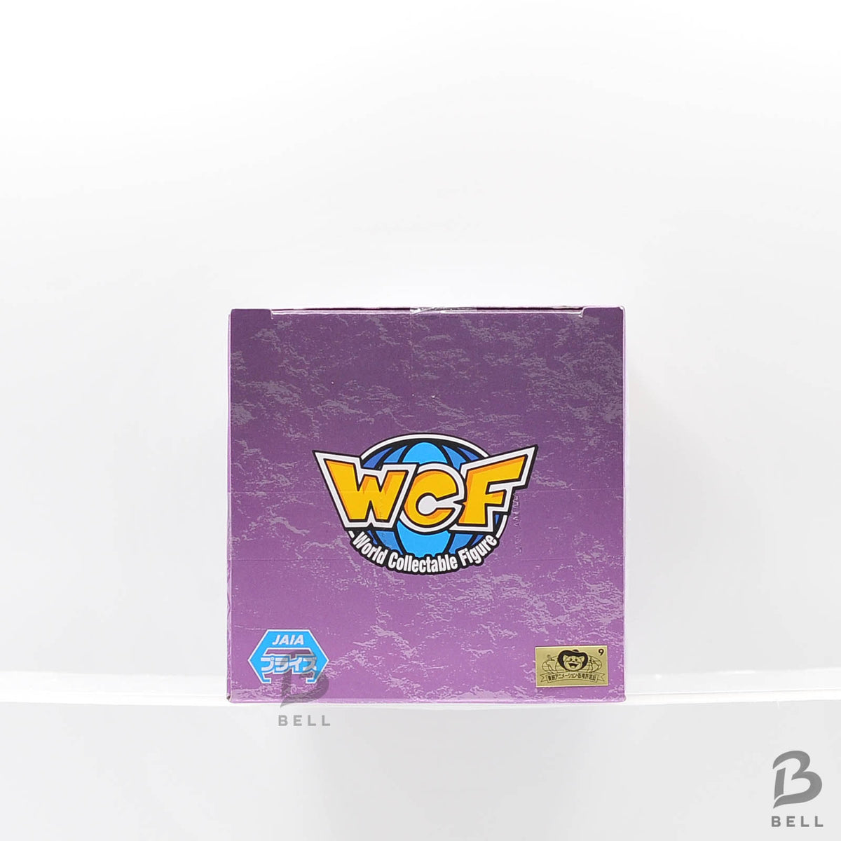 ONE PIECE Mega World Collectable Figure WCF Luffy VS Borsalino Banpresto Japan