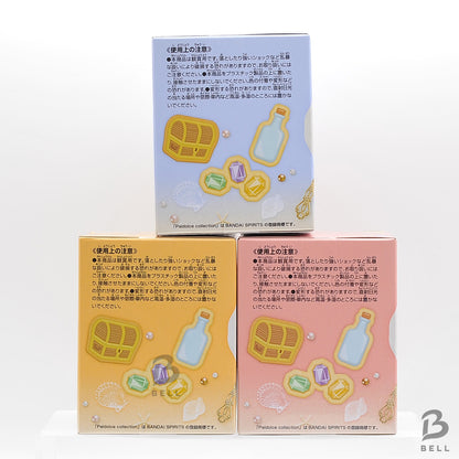 ONE PIECE Paldolce collection Chopper Bepo Heart Pirates Banpresto Figure Japan