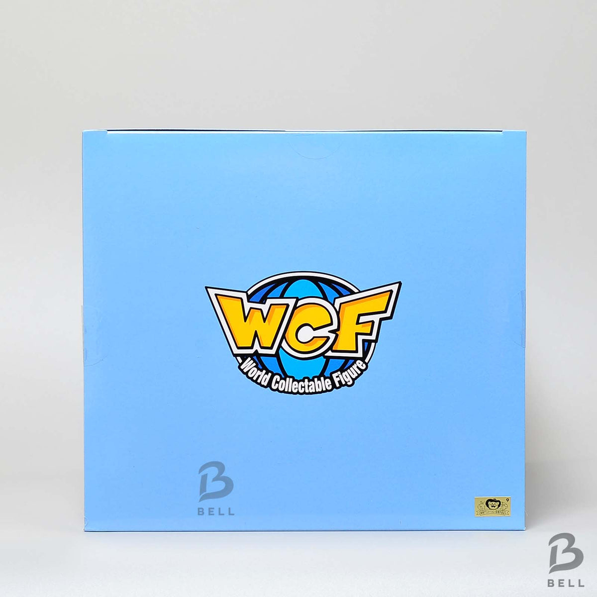 ONE PIECE World Collectable Figure Egghead Ver WCF Limited Rare Anime Figure