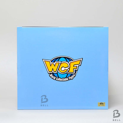 ONE PIECE World Collectable Figure Egghead Ver WCF Limited Rare Anime Figure