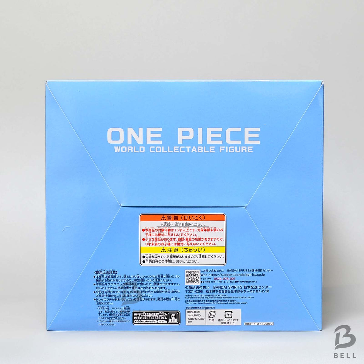 ONE PIECE World Collectable Figure Egghead Ver WCF Limited Rare Anime Figure