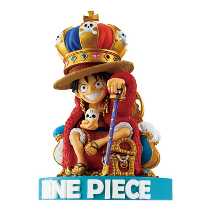 ONE PIECE World Collectable Figure WCF BASE SHOP Limited Edition Bandai JapanNew