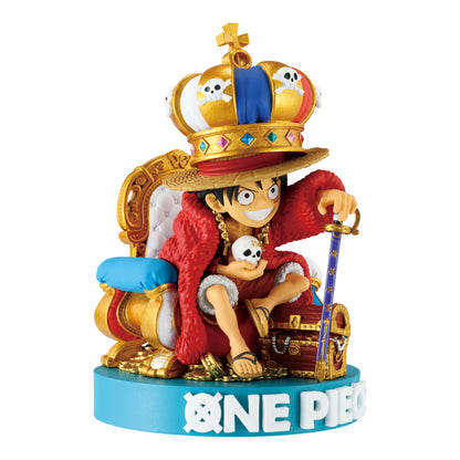 ONE PIECE World Collectable Figure WCF BASE SHOP Limited Edition Bandai JapanNew