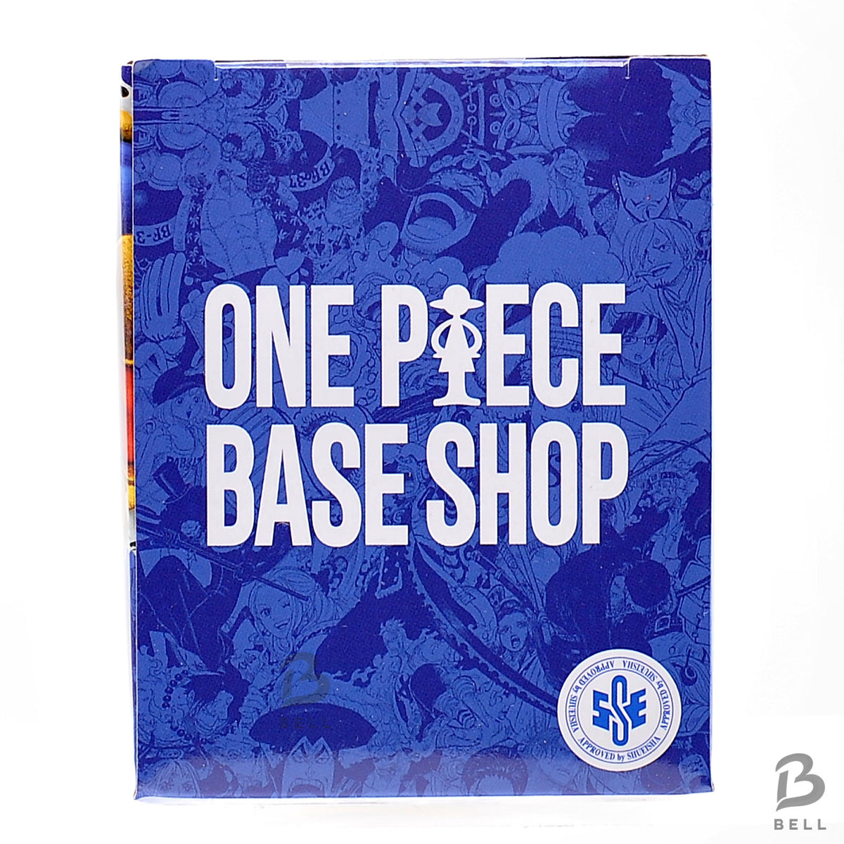 ONE PIECE World Collectable Figure WCF BASE SHOP Limited Edition Bandai JapanNew
