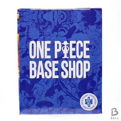 ONE PIECE World Collectable Figure WCF BASE SHOP Limited Edition Bandai JapanNew