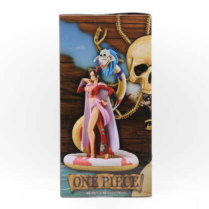 One Piece Boa Hancock DXF The Grandline Series Extra Figure BANDAI Banpresto JP