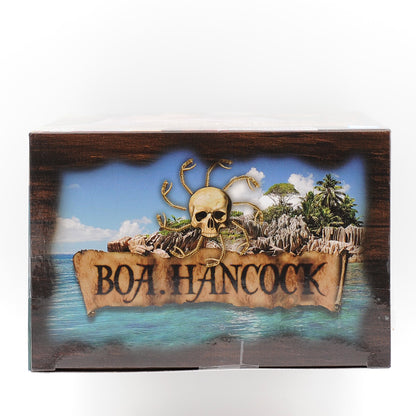 One Piece Boa Hancock DXF The Grandline Series Extra Figure BANDAI Banpresto JP